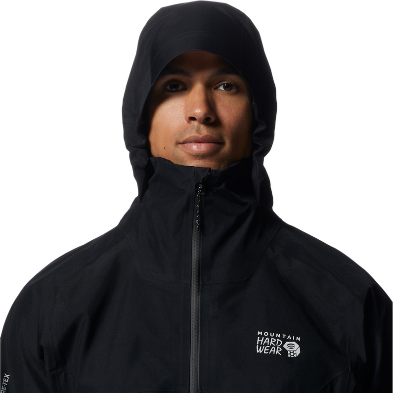 Mountain Hardwear Herren TrailVerse GTX Jacke