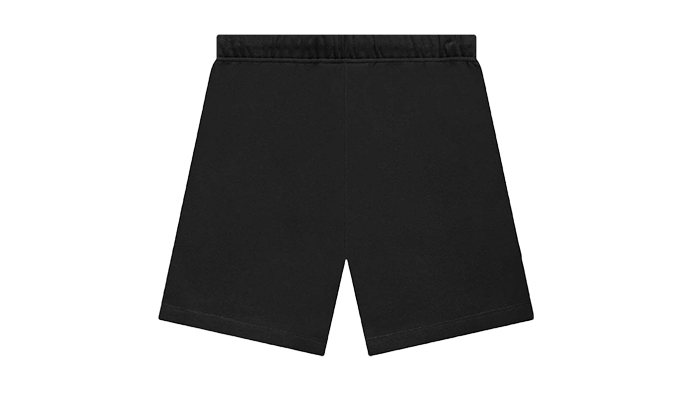 Fear of God Essentials Fear of God Essentials Shorts Black Stretch Limo