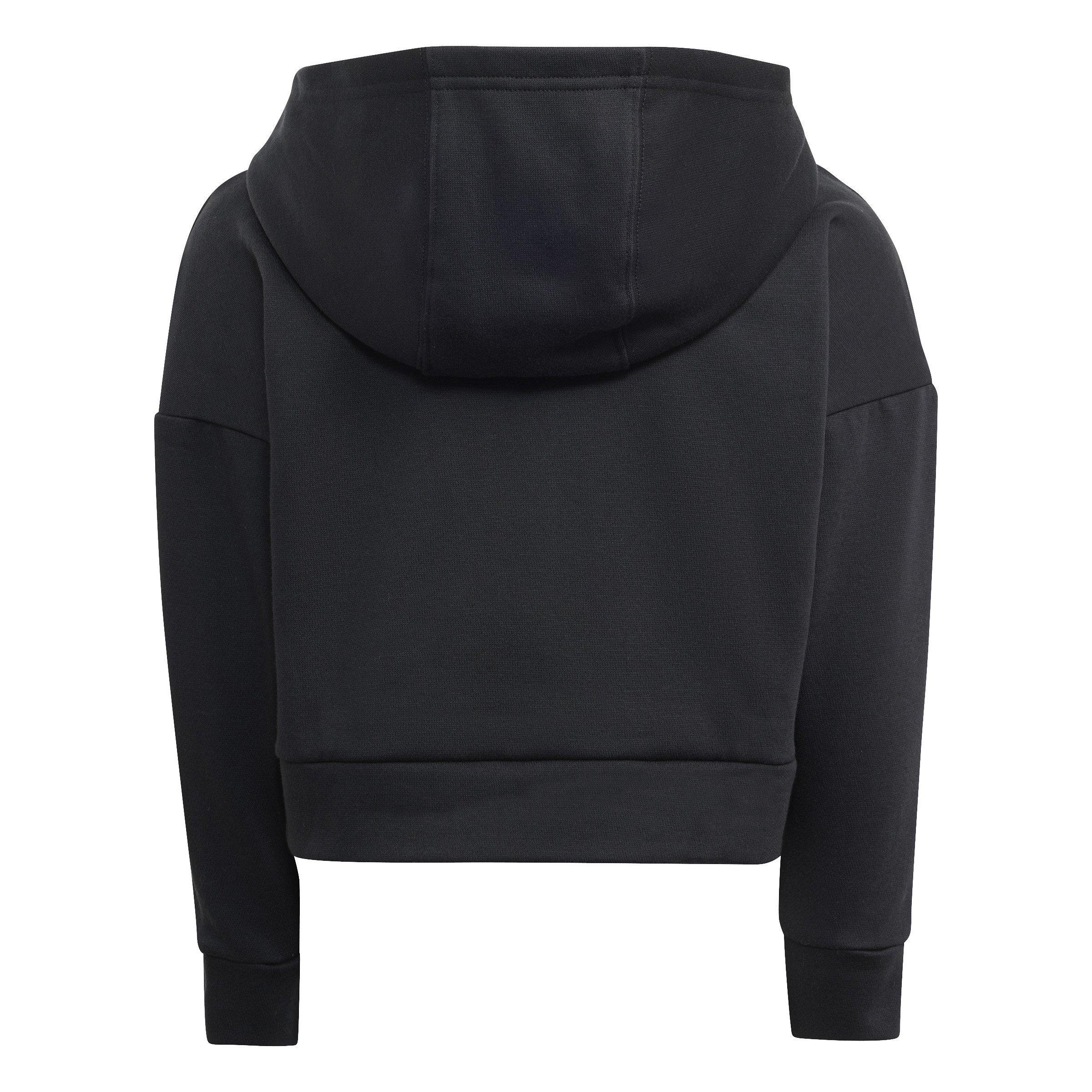 adidas OTH Fleece Tracksuit Infant Girls