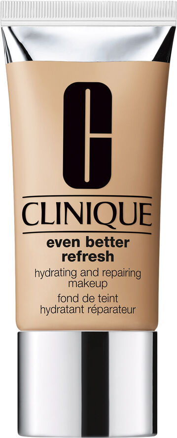 Clinique Even Better Refresh Hydrating and Repairing Makeup Foundation