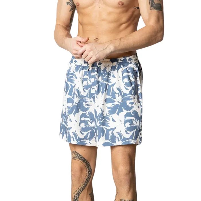 Fat Moose Ocean Zwemshort Heren