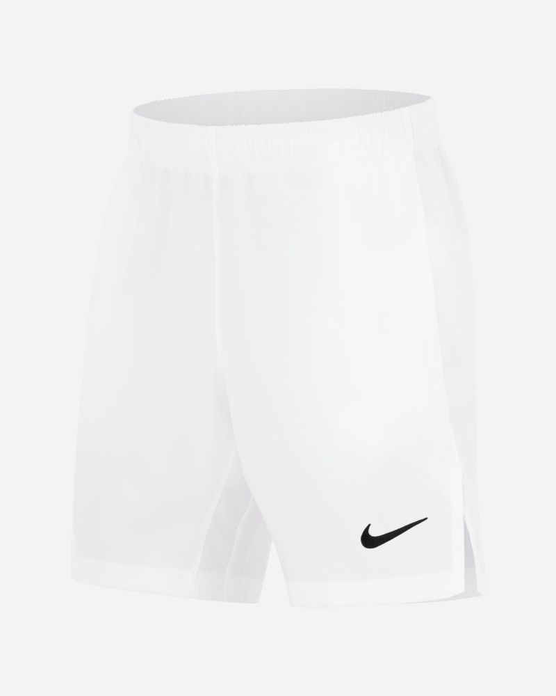 Short Nike Team Blanc pour enfant