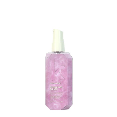 Kevin Murphy Shimmer Me Blonde Tratamento de Brilho 100ml