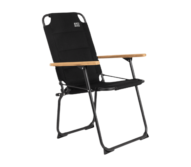 Bronte Bamboo Stoel