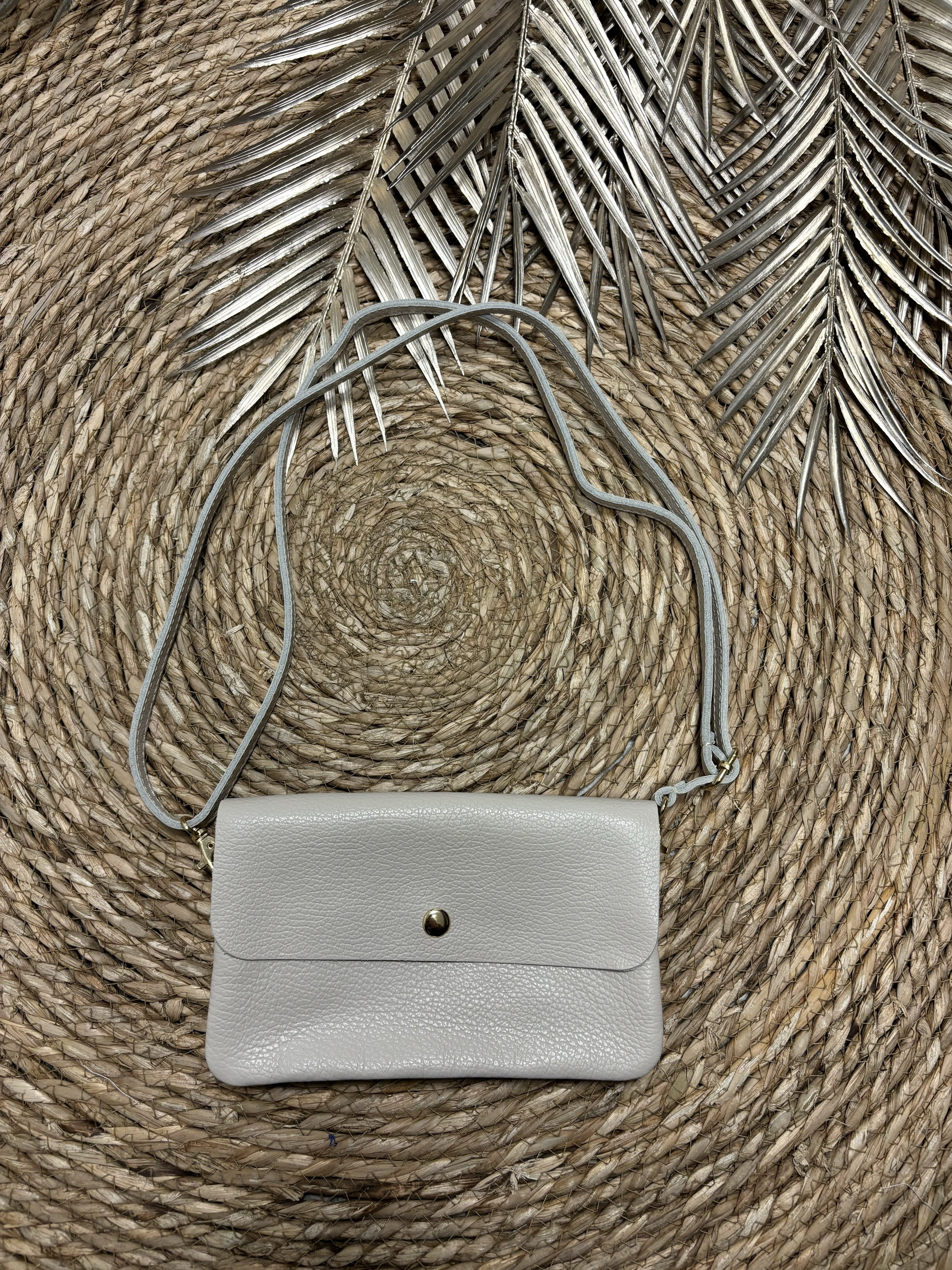 Misa Bag - Ecru
