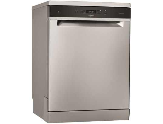 WHIRLPOOL - Lave vaisselle 60 cm WFC3C42PX