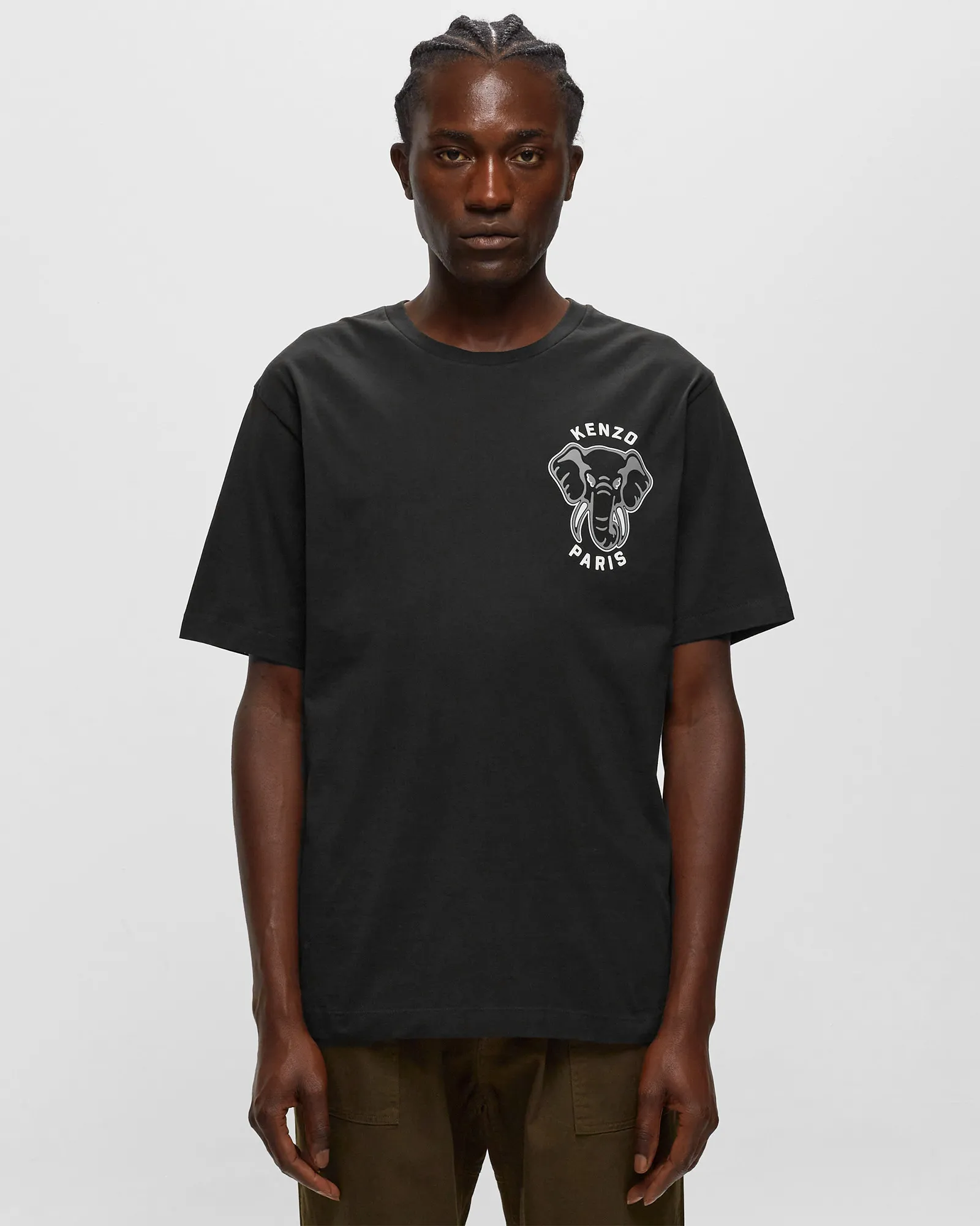 Kenzo CLASSIC TEE