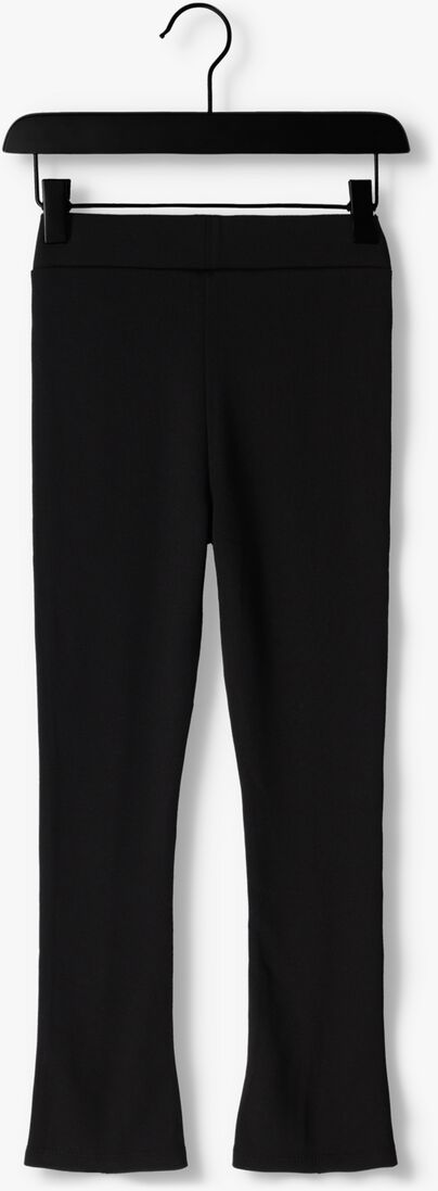 NIK & NIK zwarte nik & nik flared broek trisja pants