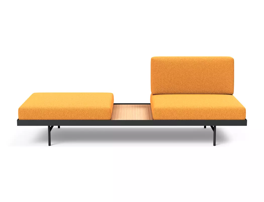 Schlafsofa Puri Eiche