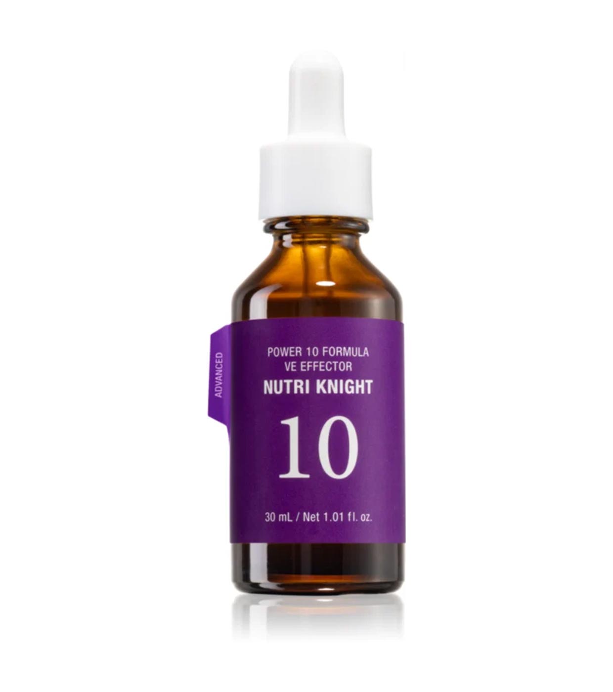 It's Skin - *Power 10 Formula* - Soro Nutritivo VE Effector - Nutri Knight