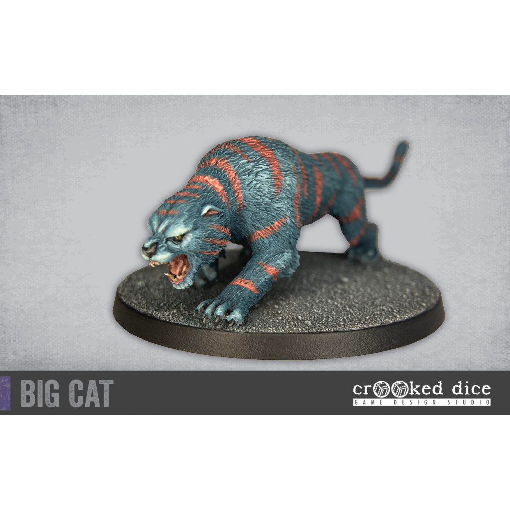 7TV - Big Cat