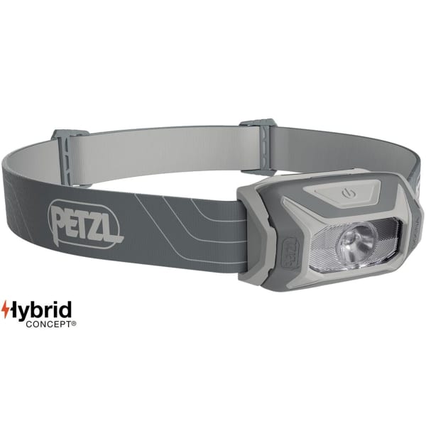 Frontale PETZL TIKKINA