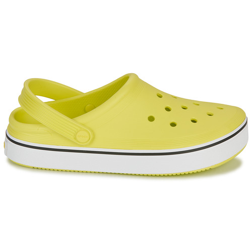 Crocs - Crocband Clean Clog Amarillo