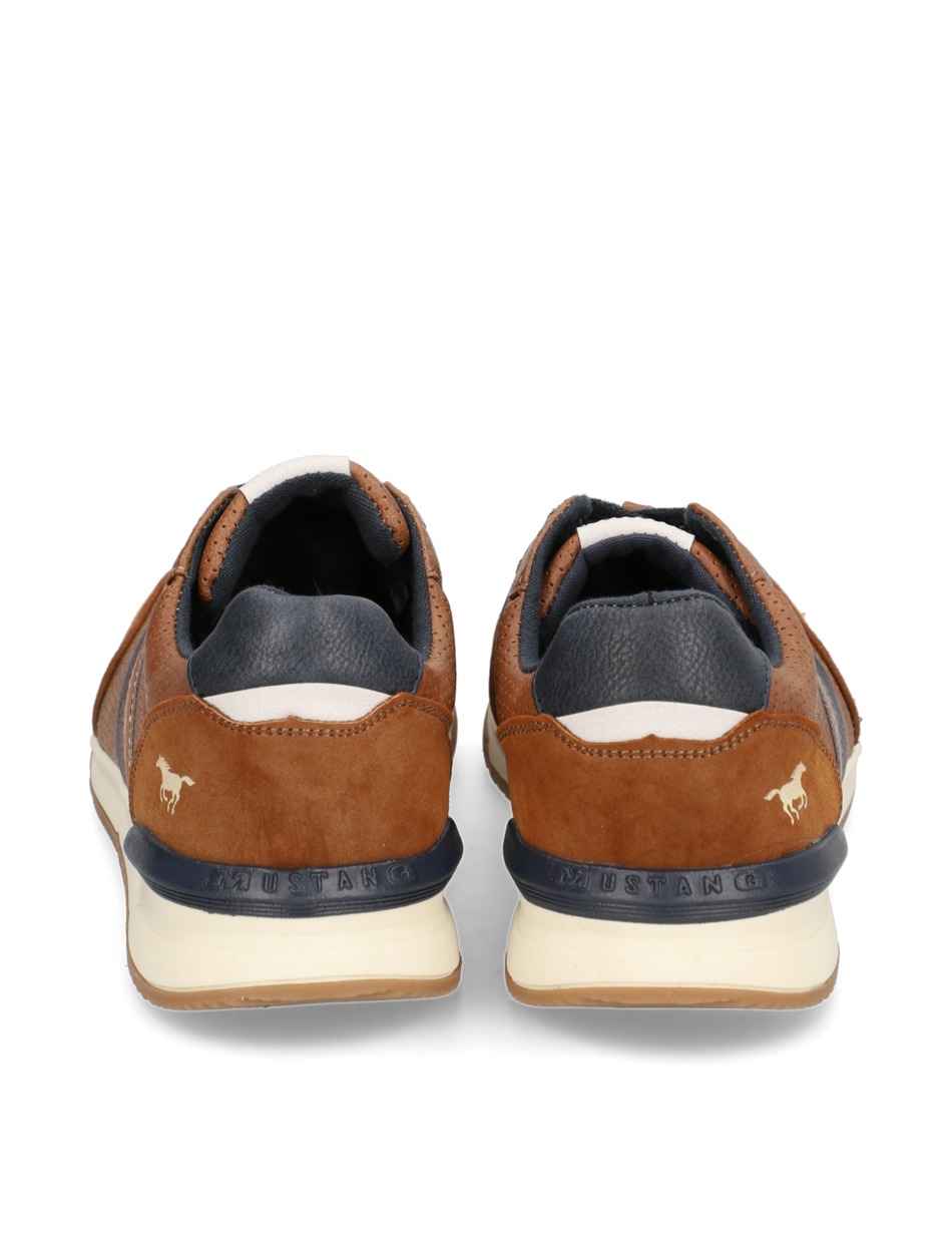 Synthetik Sneaker