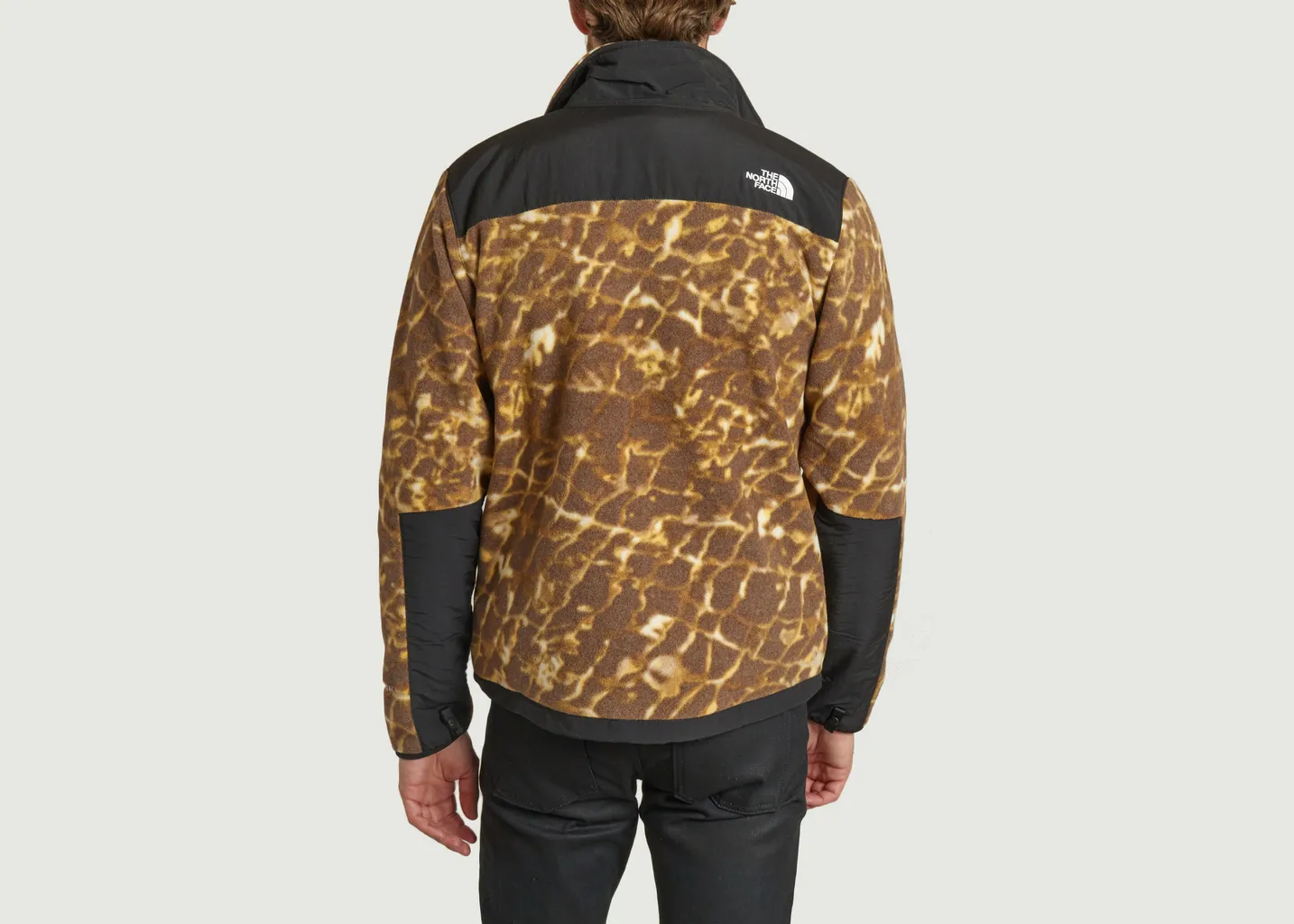 Polaire Denali Polartec The North Face