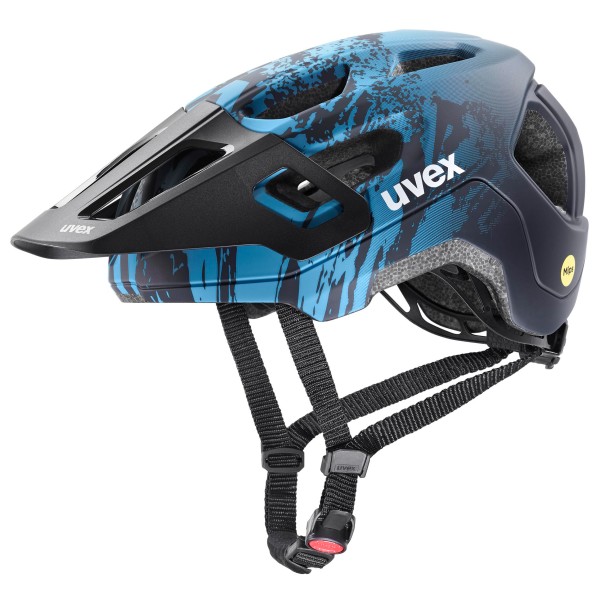 Uvex - Kid's React MIPS - Casque de cyclisme