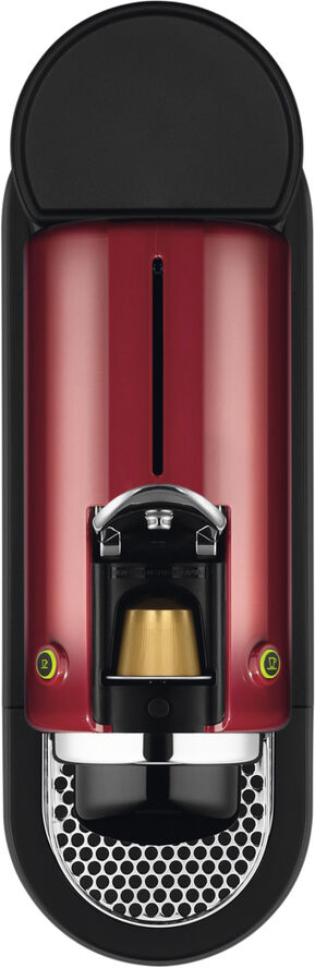 Nespresso CitiZ kaffemaskine Rød