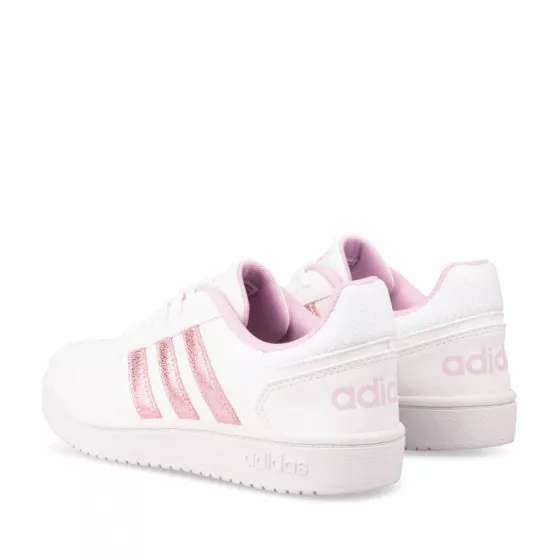 Baskets BLANCHES ADIDAS Hoops 2.0
