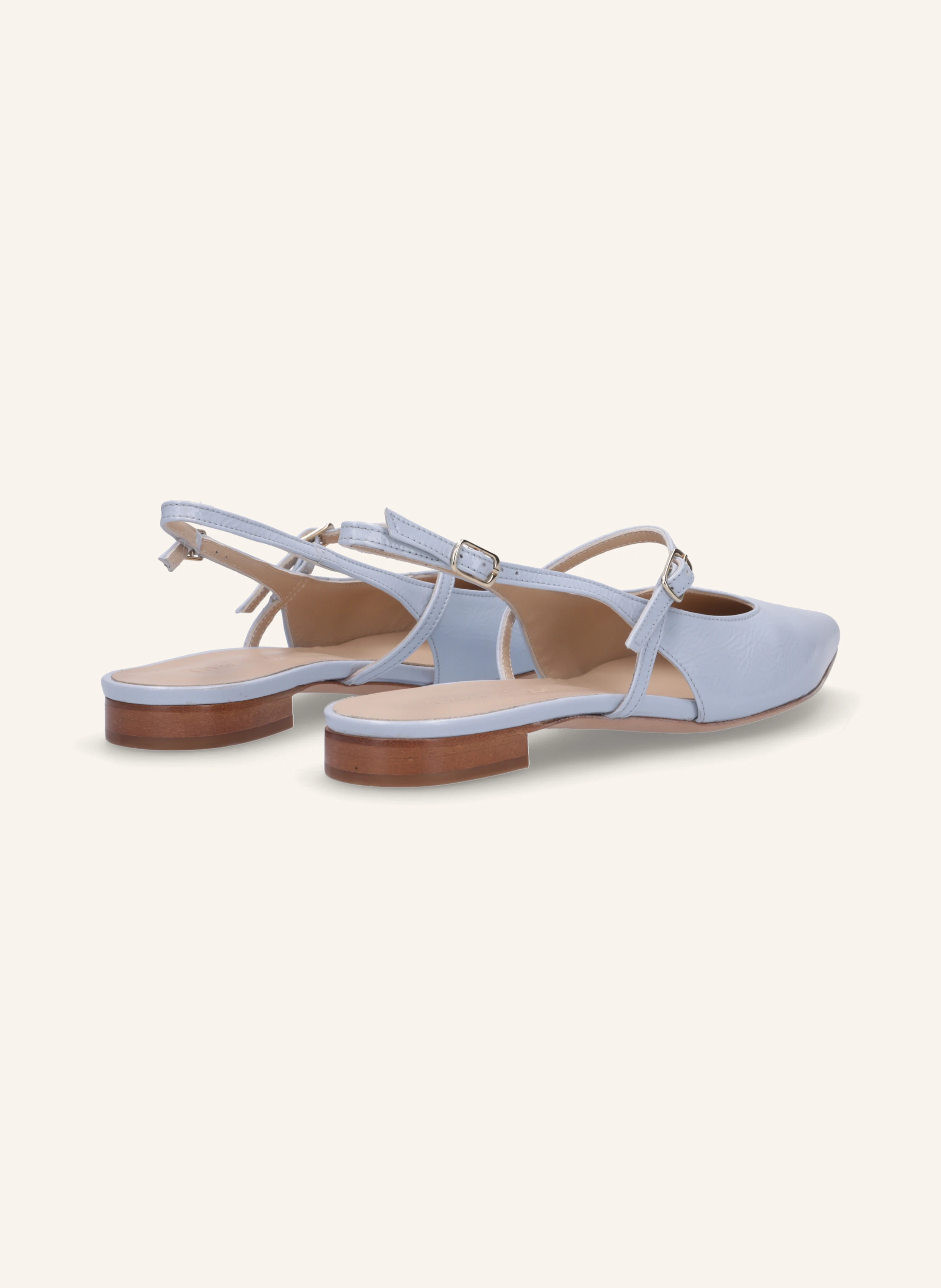 THEA MIKA Sling-Ballerinas