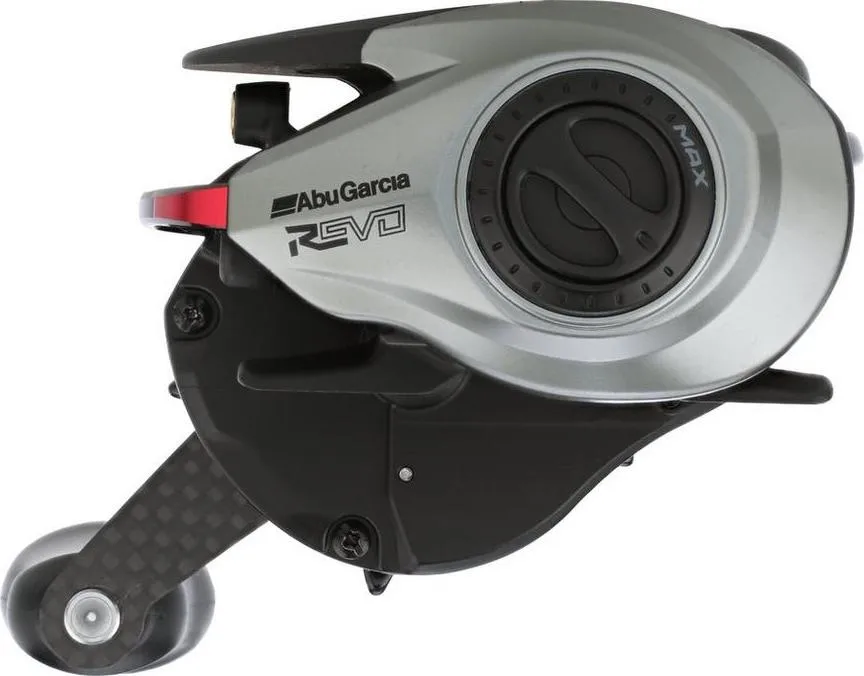 Abu Garcia Revo® Premier Lavprofil-snelle