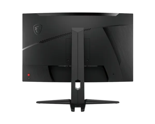MSI G272CQPDE - LED-skærm - gaming - kurvet - 27