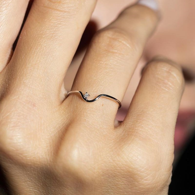 Bague 