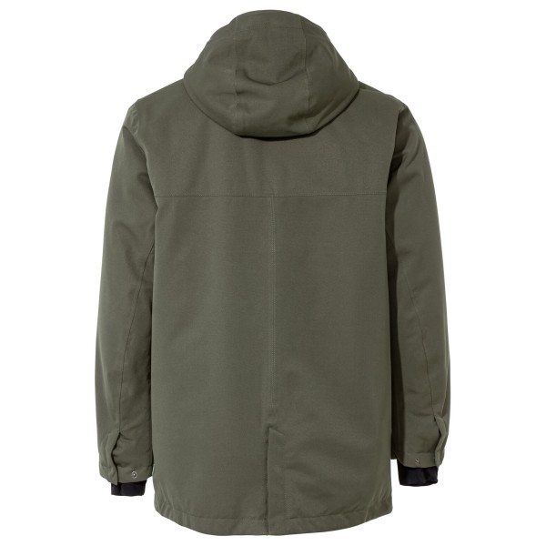Vaude - Manukau Parka II - Veste d'hiver