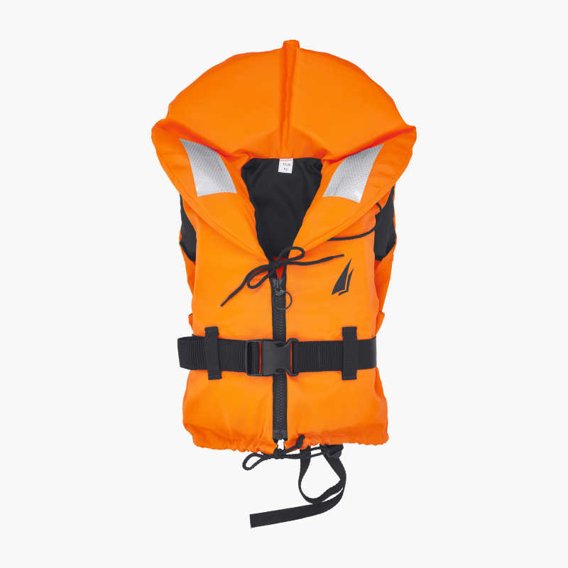 Redningsvest til barn, 20–30 kg