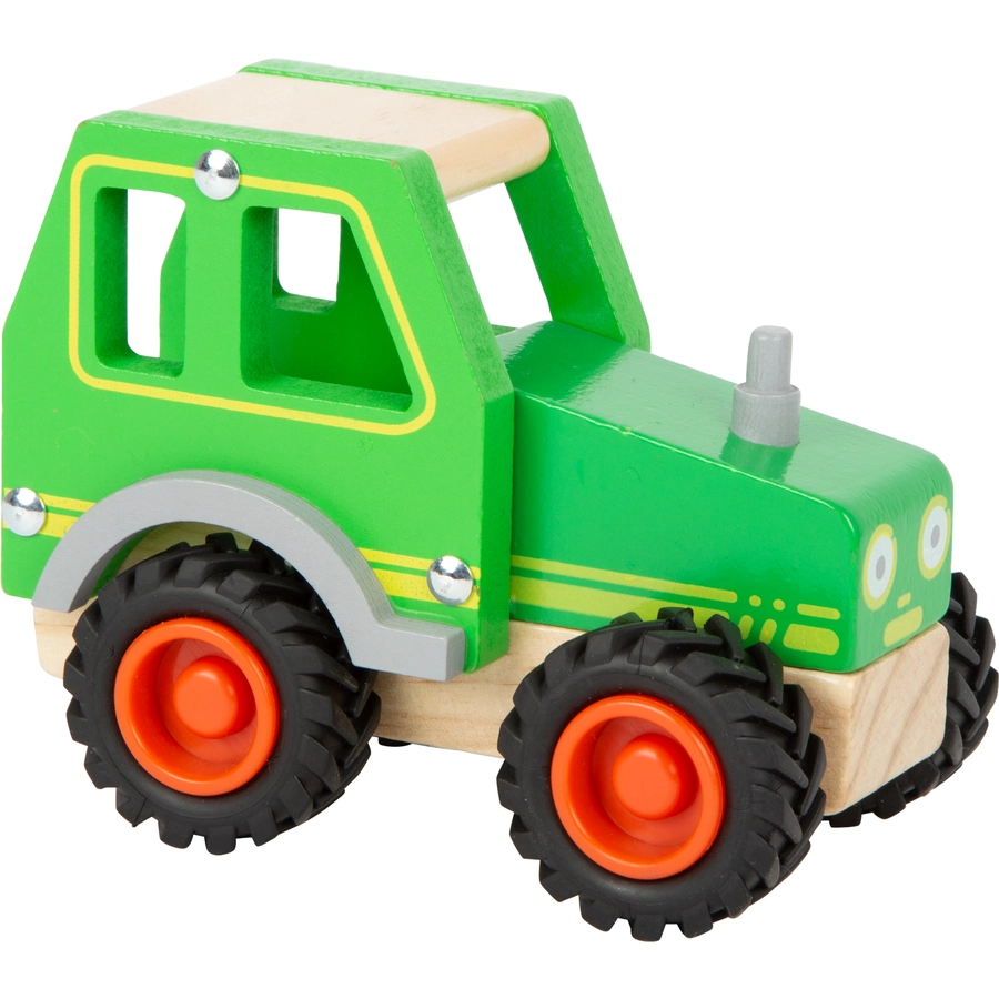 small foot® Traktor