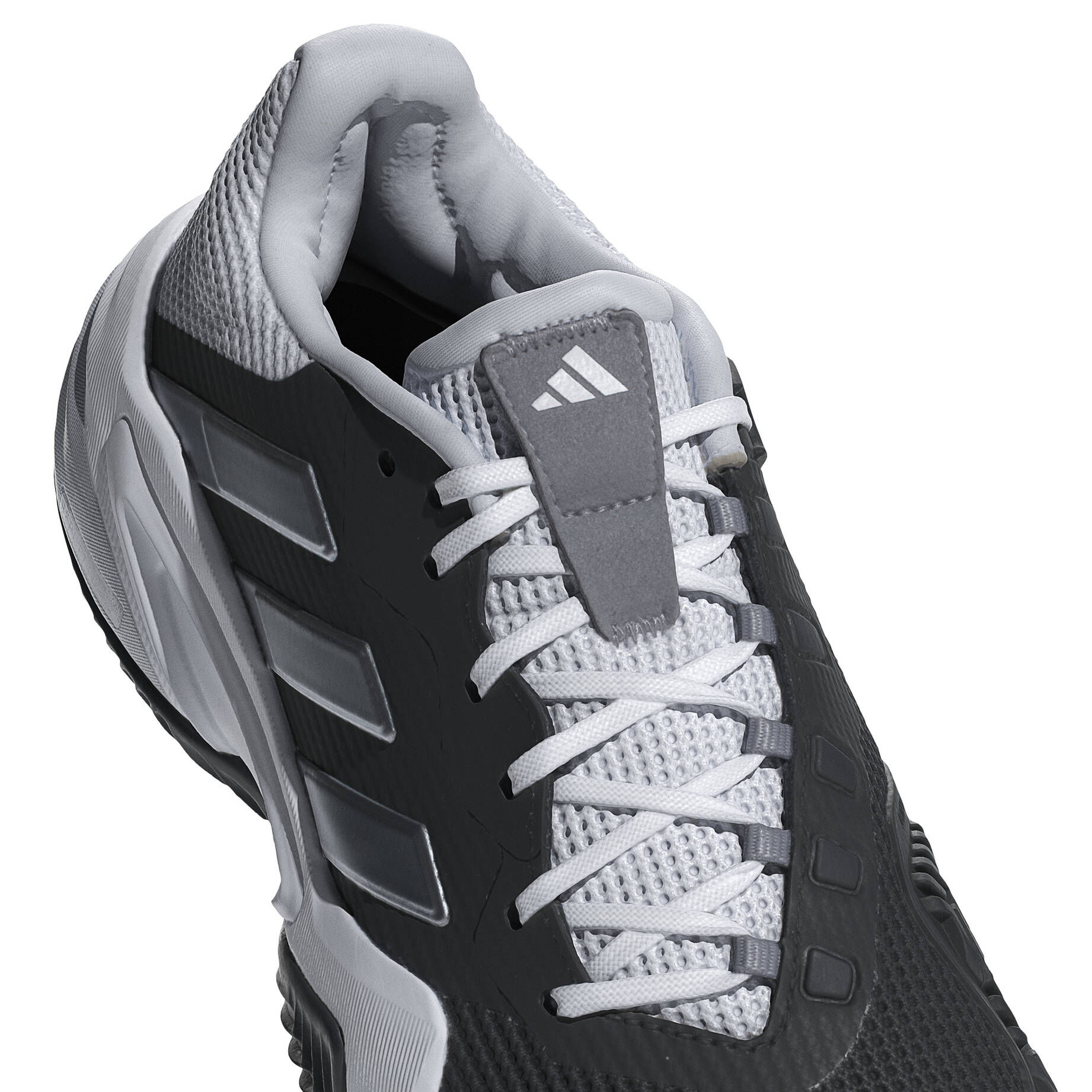 adidas Performance| Herren Tennisschuhe Outdoor BARRICADE 13 M CL