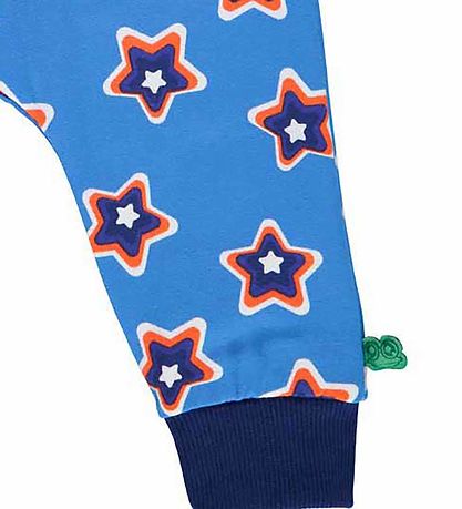 Freds World Jogginghosen - Stern - Happy Blue