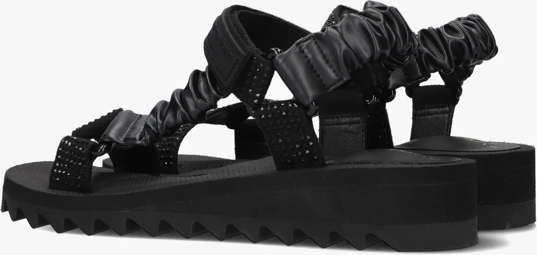 KURT GEIGER LONDON zwarte kurt geiger london sandalen orion