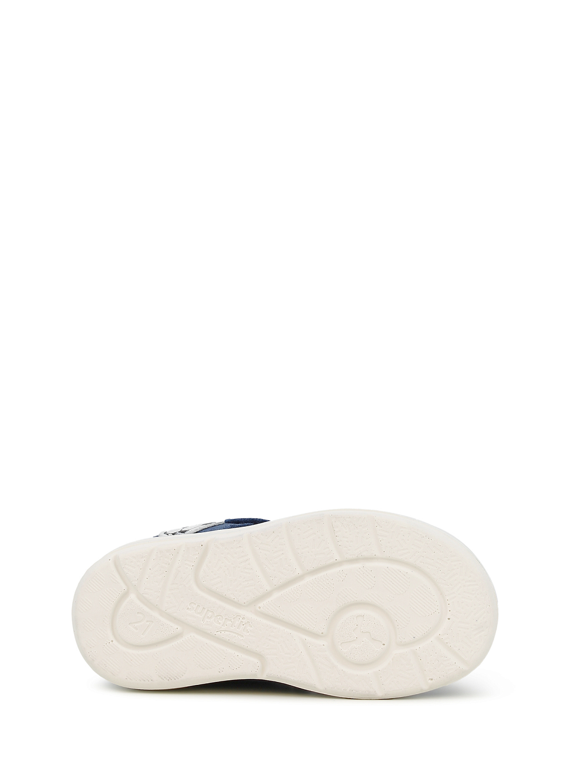 Superfit Boomerang Blue Football