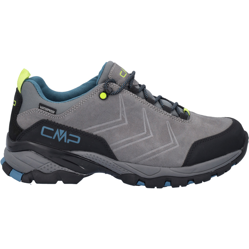 CMP Herren Melnick Low WP Schuhe