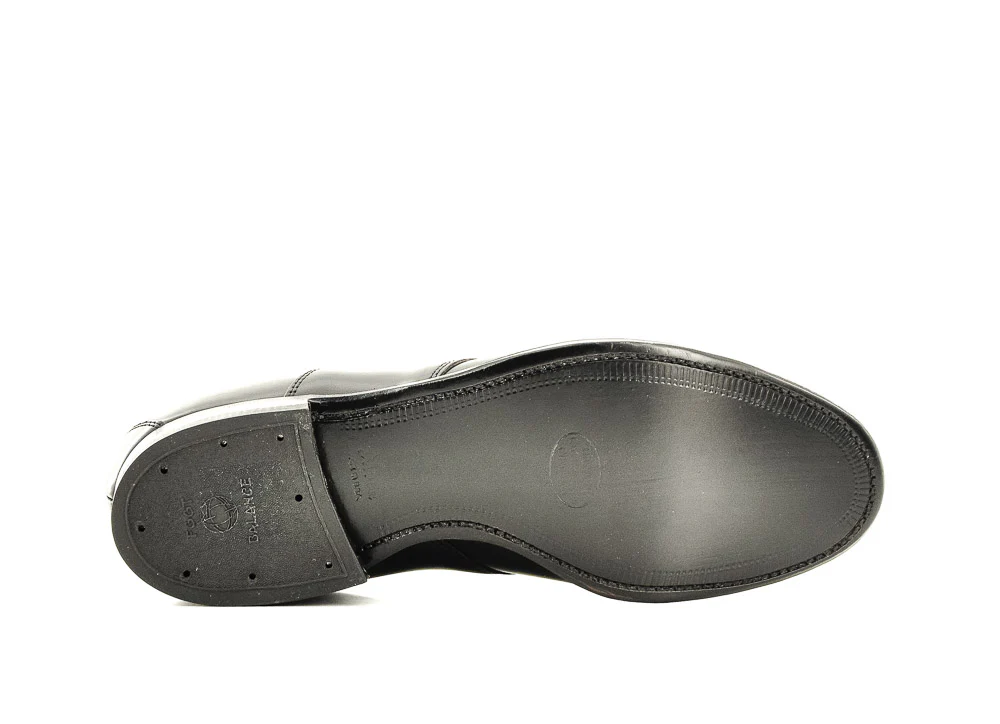 ALDEN SHOE COMPANY - 55569 NOIR