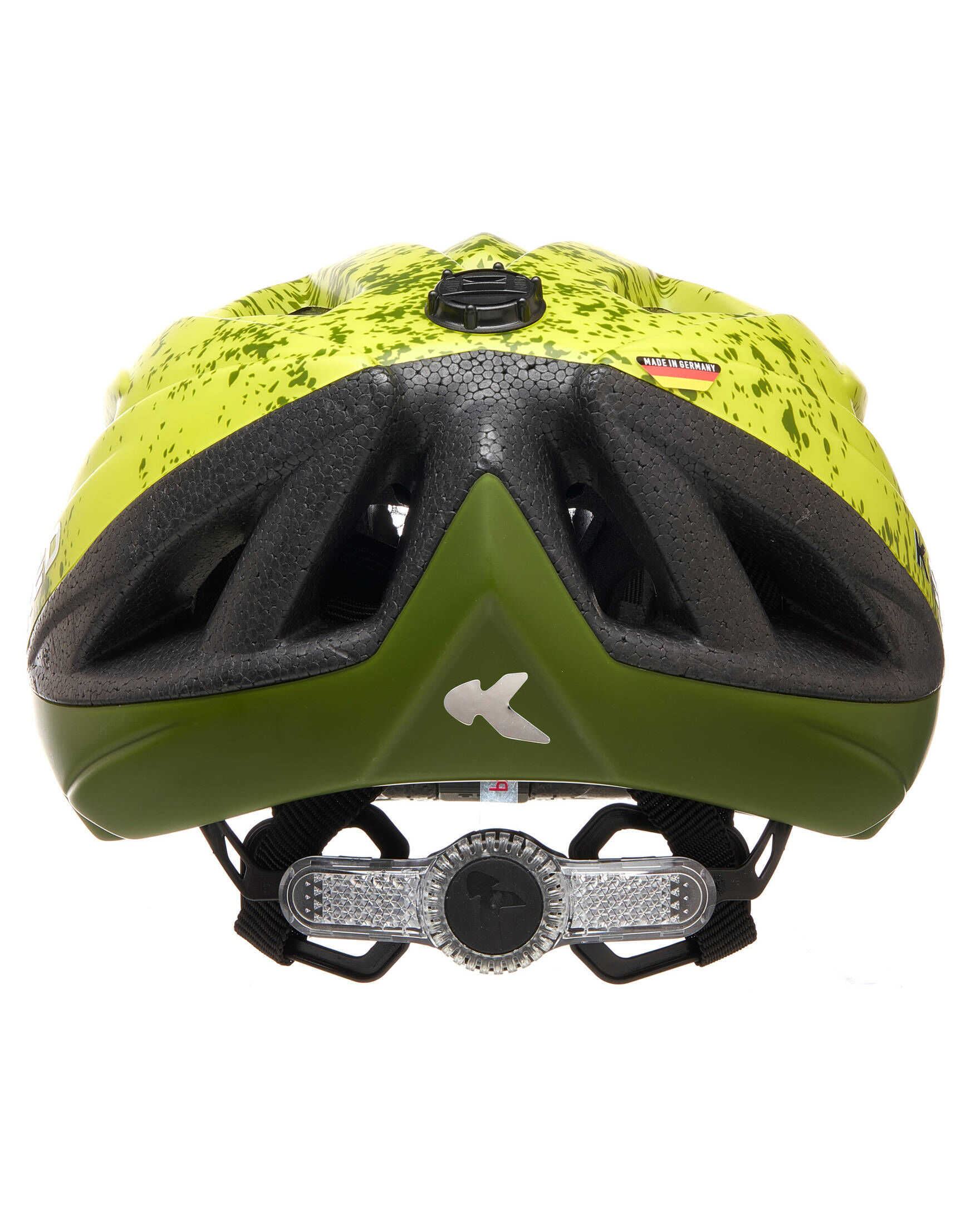 Ked| Kinder Fahrradhelm STREET JR. PRO