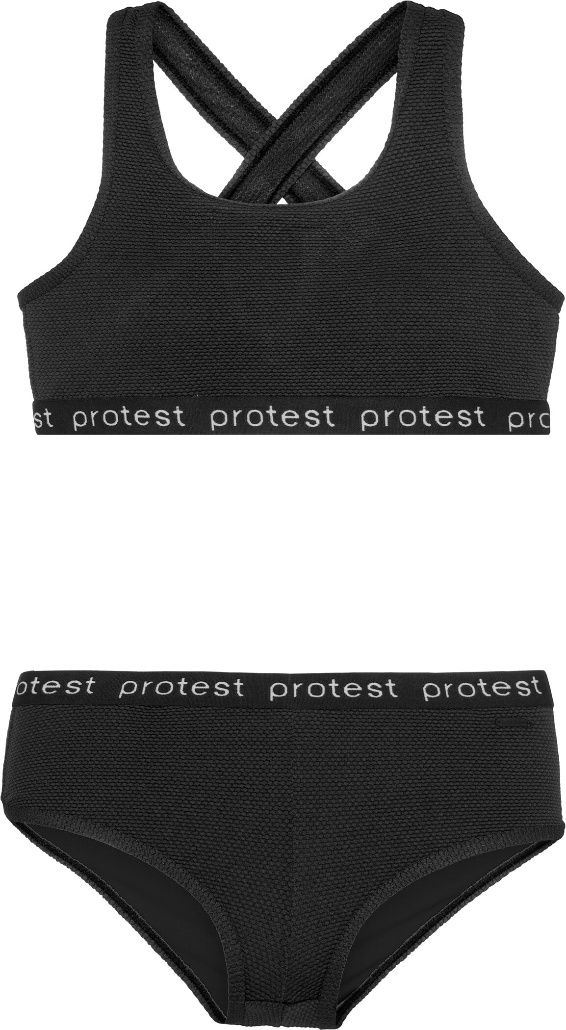 Protest PRTBeau Jr.