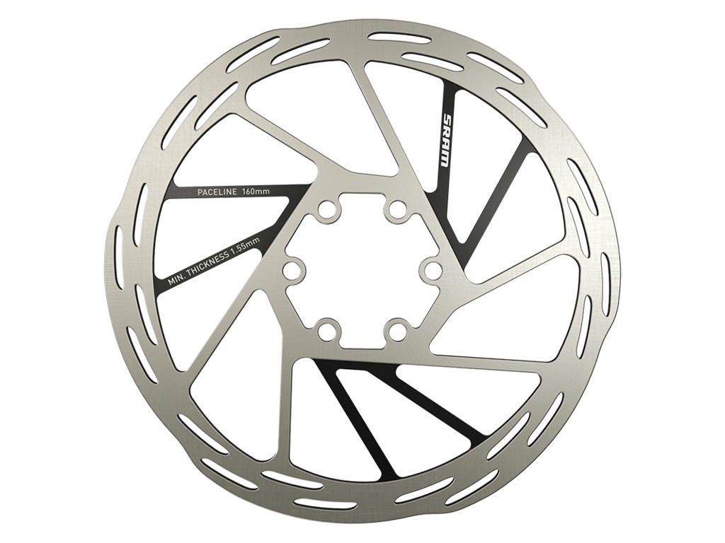 SRAM Rotor Paceline Road 6-Bolt
