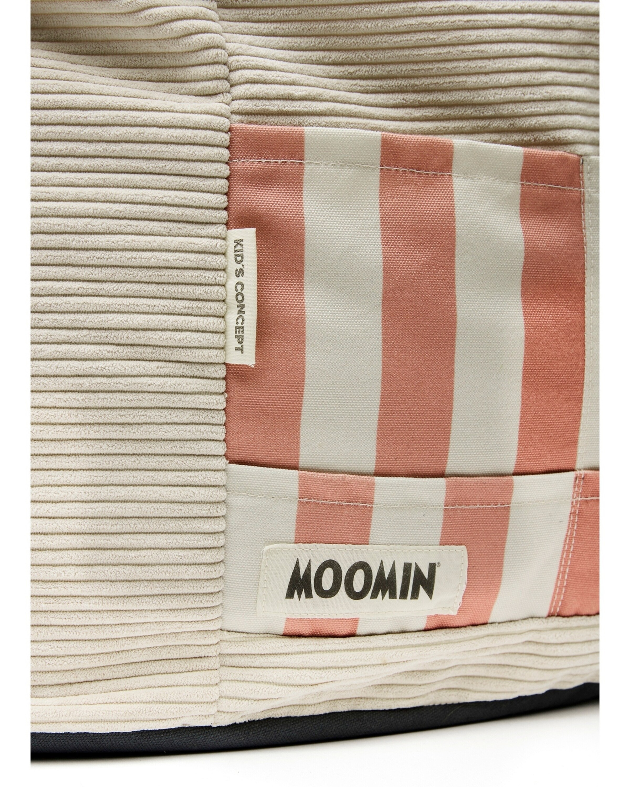 Kids Concept Sitzsack Mumin