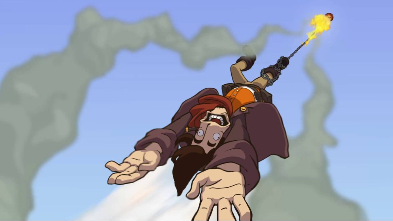 Deponia- PC