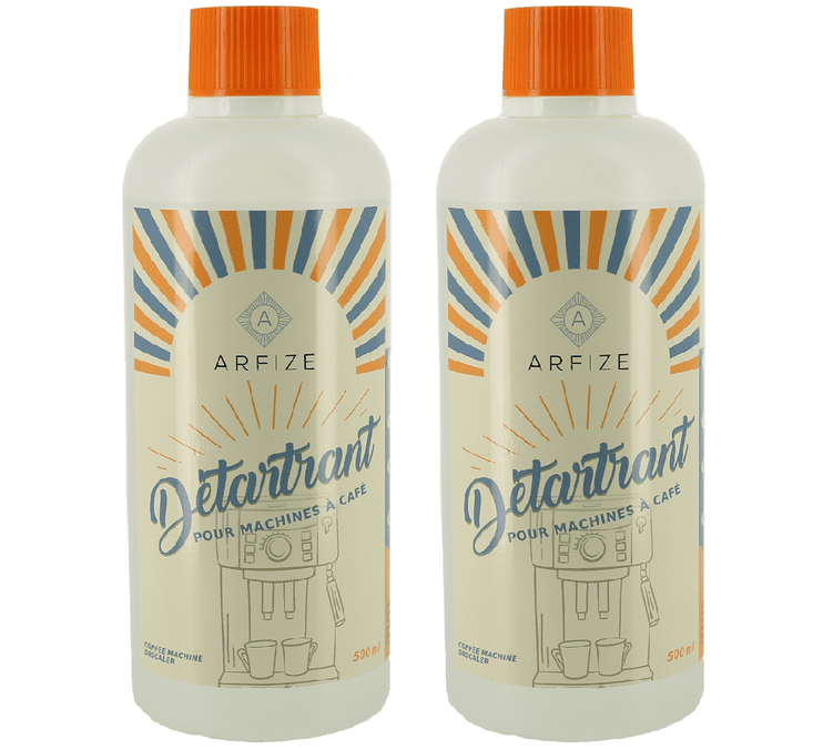 Détartrant professionnel universel 1 litre - Arfize