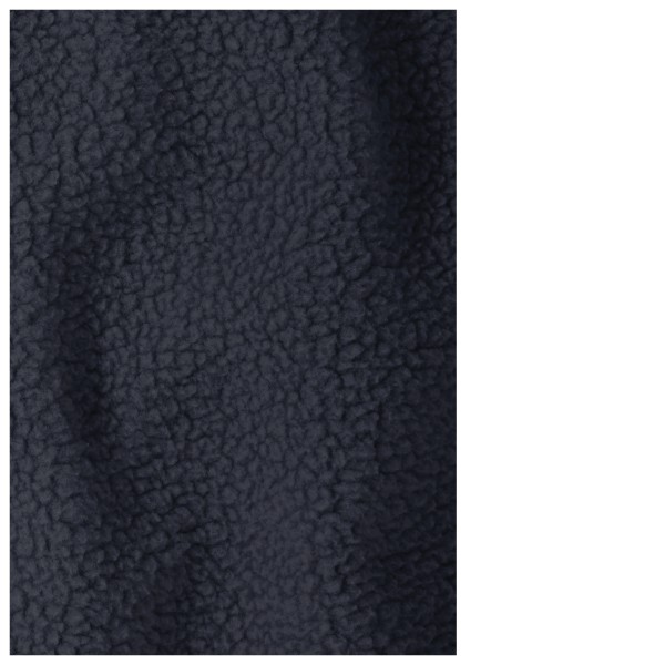 Jack Wolfskin - Women's Lite Curl Halfzip - Pull polaire