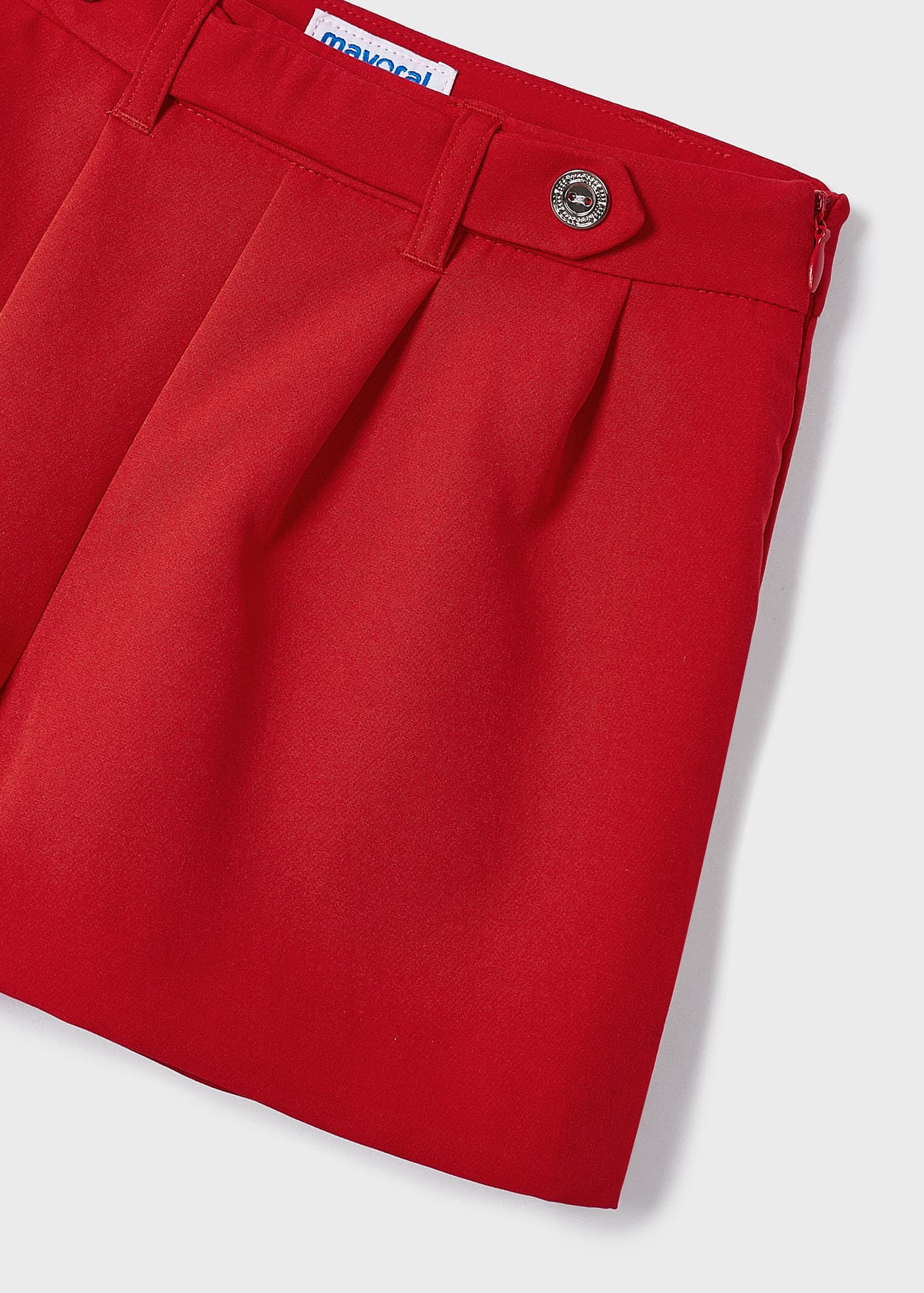 Calções elegantes para meninas