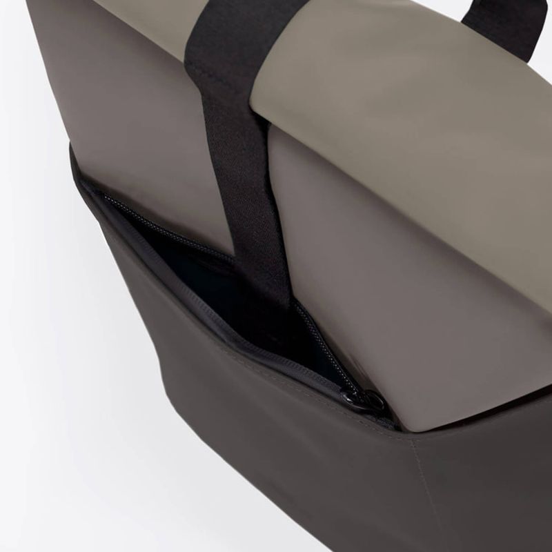 Sac à dos Lotus Hajo 45 cm Dark Grey - Asphalt