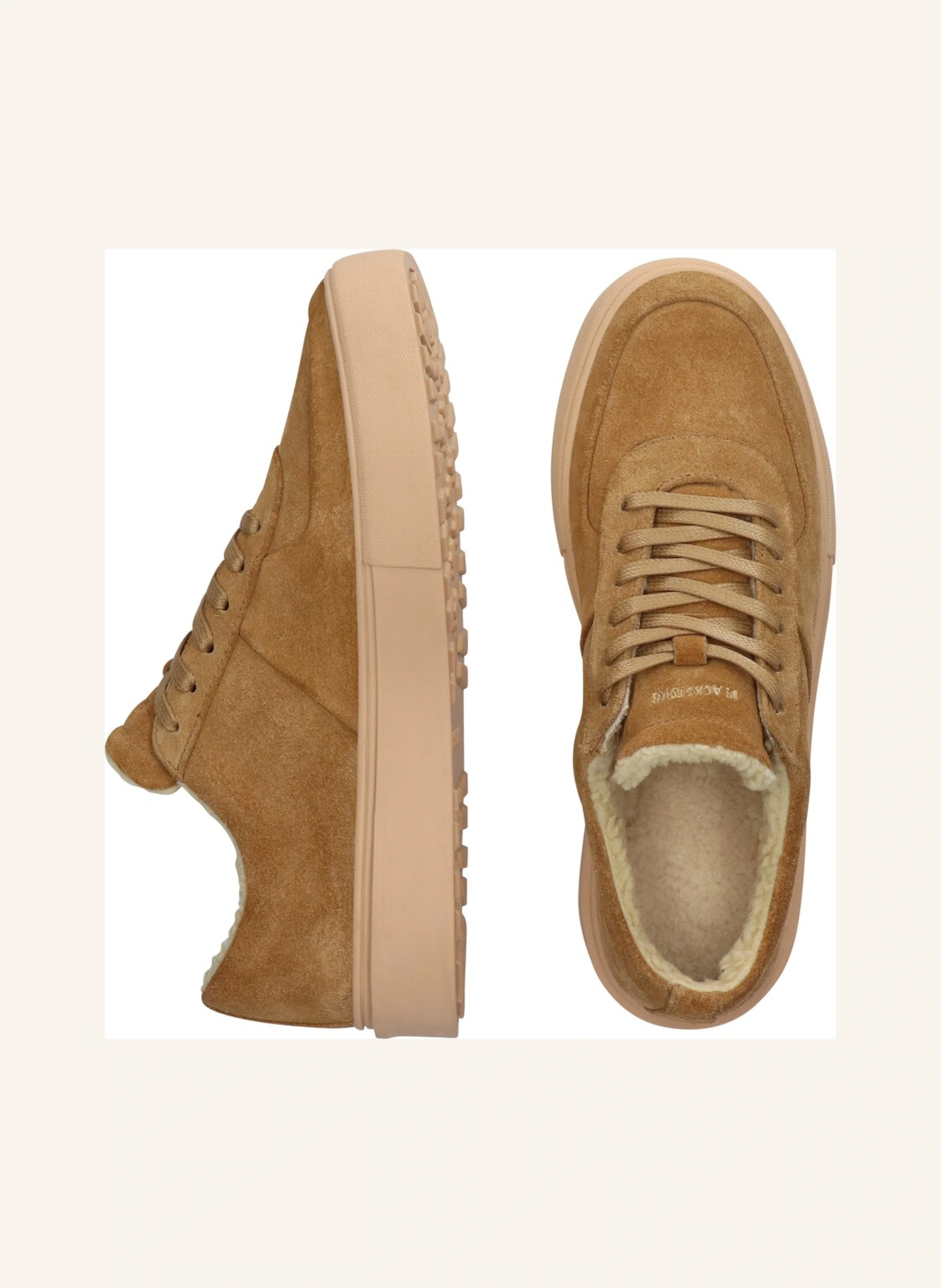 BLACKSTONE Sneaker