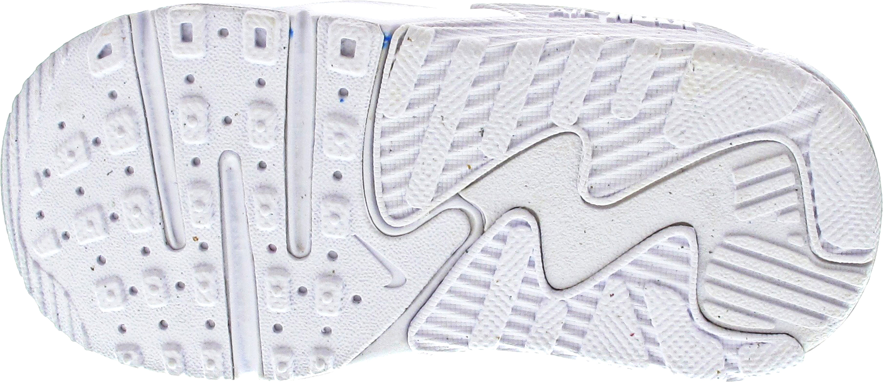 Nike Air Max Excee (TD) Lauflernschuh weiss
