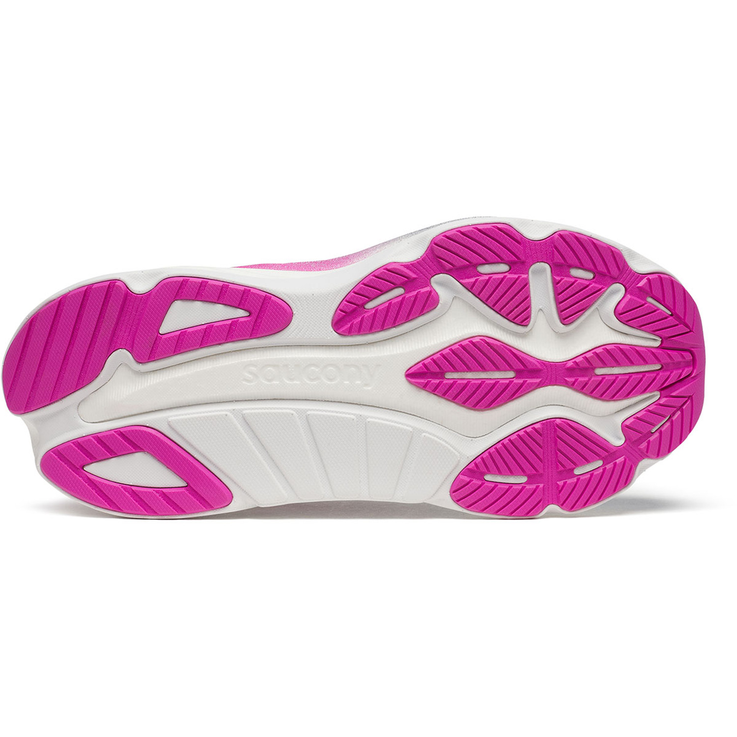 Saucony Hurricane 24 Dames