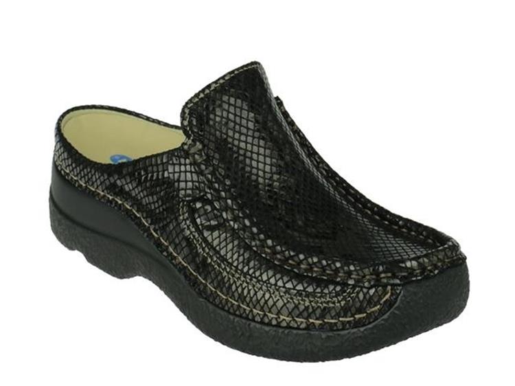 Wolky Roll Slide 06202 bruin