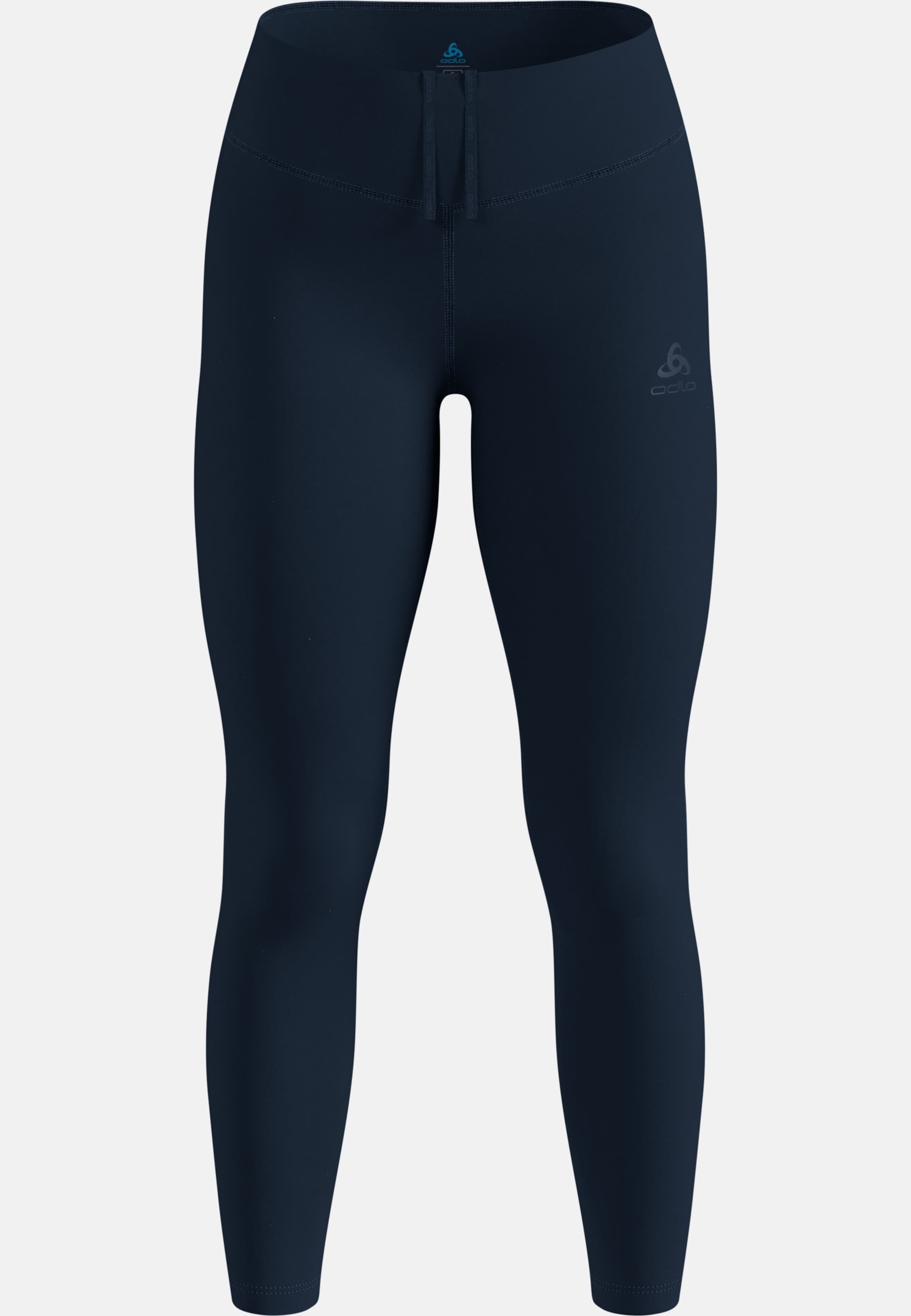 Essentials Lauftights in dark sapphire