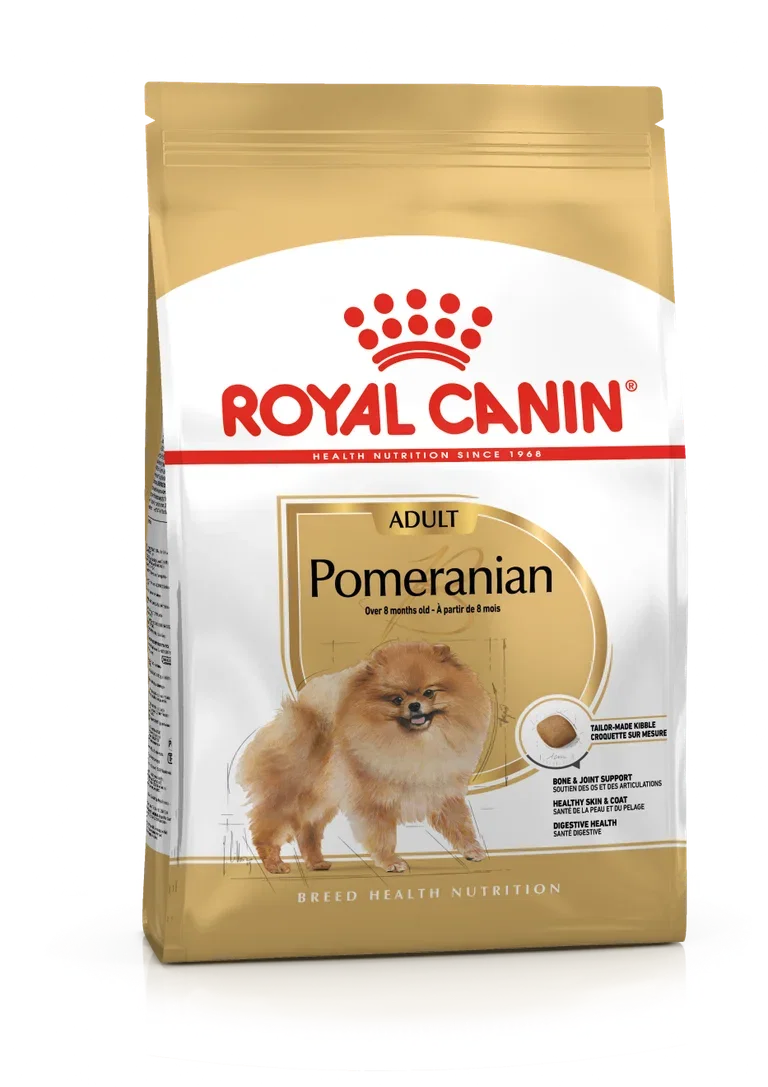Royal Canin Royal Canin Pomeranian Adult 1,5 kg